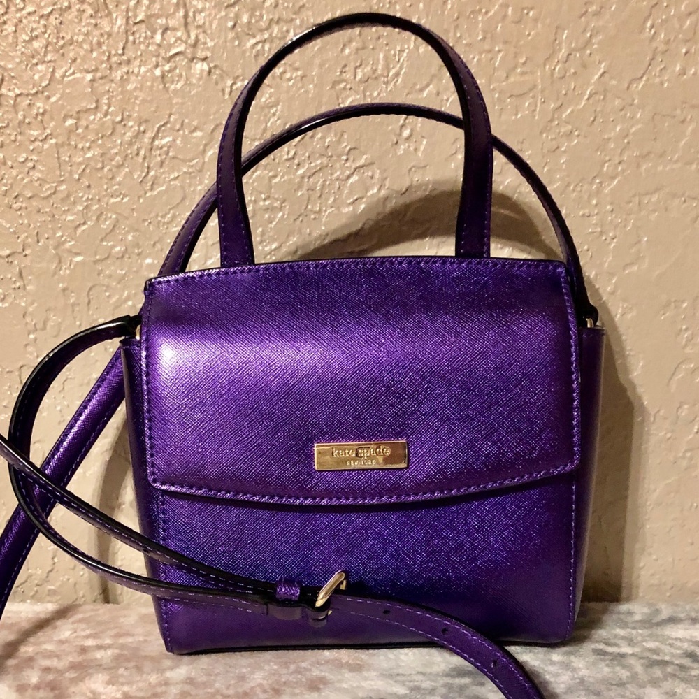 Kate Spade Small Crossbody